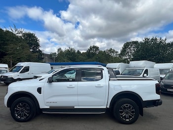 Used Ford Ranger 2023 for sale - 79266180: Photo