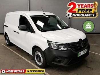 Used Renault Kangoo 2023 for sale - 78794028: Photo
