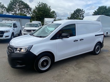 Used Renault Kangoo 2023 for sale - 78794028: Photo