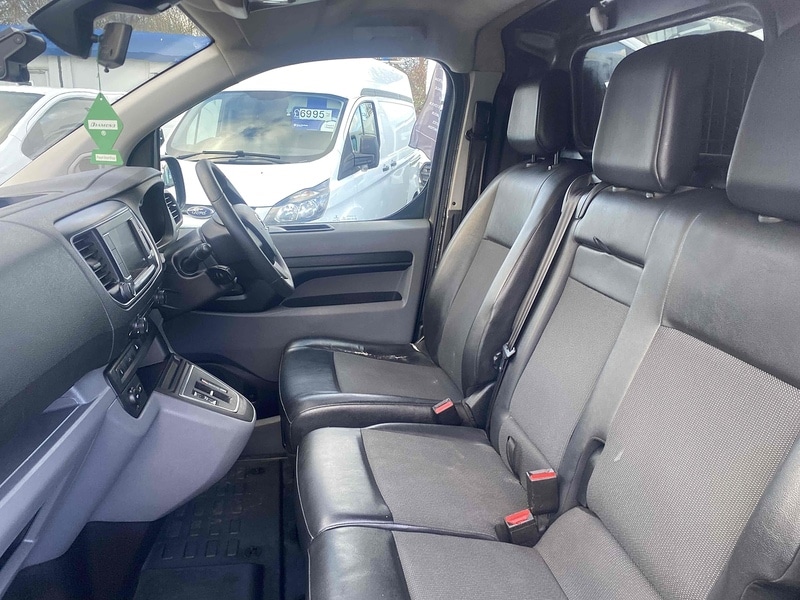 Used Toyota ProAce 2021 for sale - 77014644: Photo 11