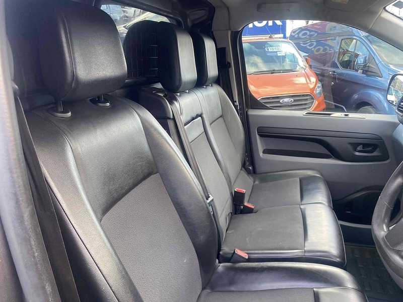 Used Toyota ProAce 2021 for sale - 77014644: Photo 13