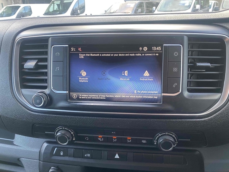 Used Toyota ProAce 2021 for sale - 77014644: Photo 15