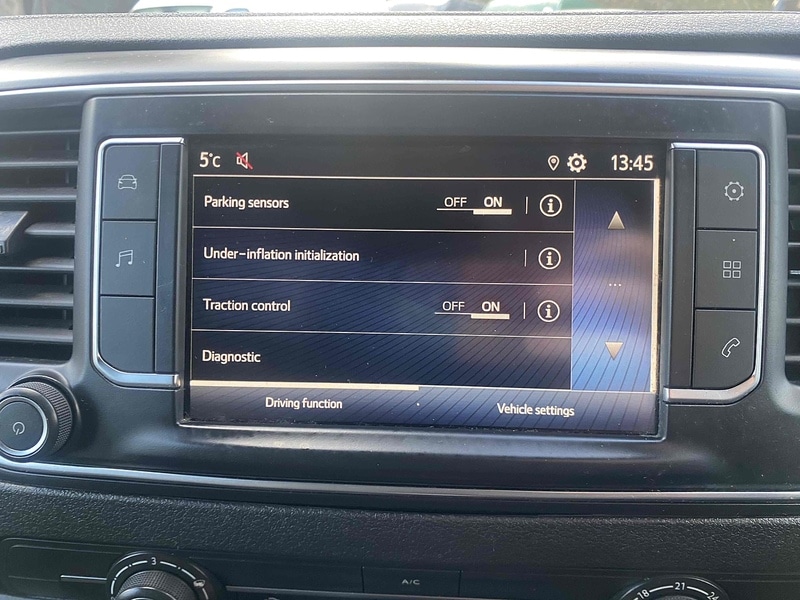 Used Toyota ProAce 2021 for sale - 77014644: Photo 20