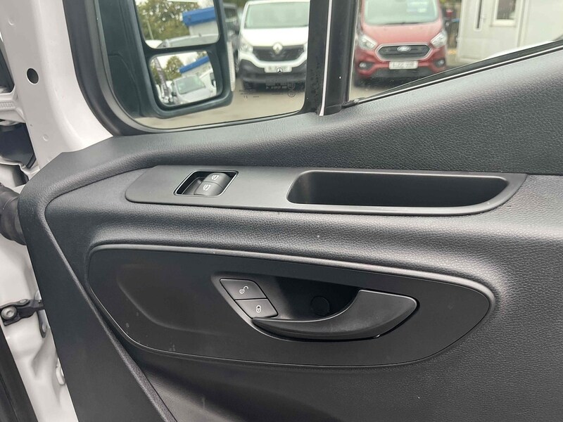 Used Mercedes-Benz Sprinter 2021 for sale - 76253231: Photo 10