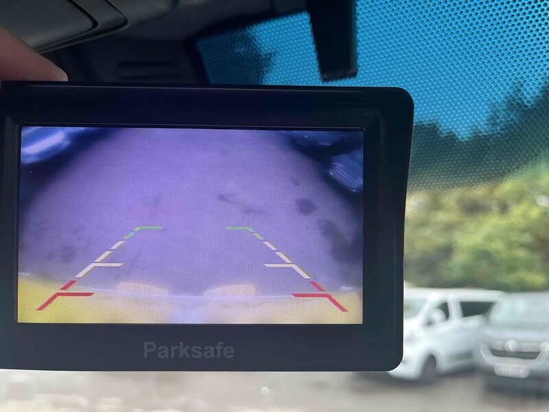 Used Mercedes-Benz Sprinter 2021 for sale - 76253231: Photo 13