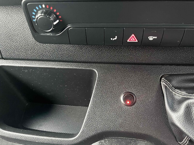 Used Mercedes-Benz Sprinter 2021 for sale - 76253231: Photo 15