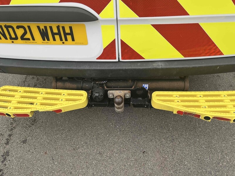 Used Mercedes-Benz Sprinter 2021 for sale - 76253231: Photo 7