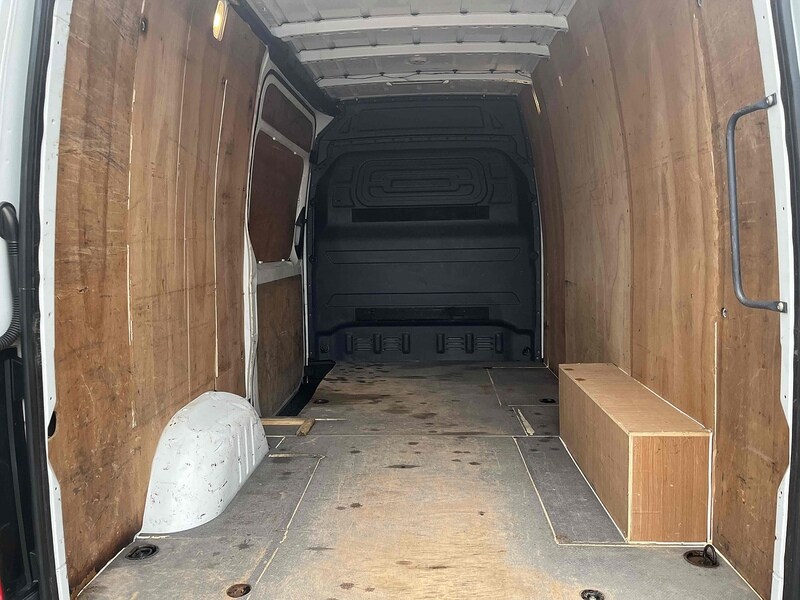 Used Mercedes-Benz Sprinter 2021 for sale - 76253231: Photo 9