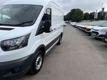 Used Ford Transit 2017 for sale - 75347885: Photo