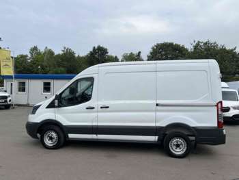 Used Ford Transit 2017 for sale - 75347885: Photo