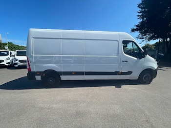 Used Renault Master 2018 for sale - 78576608: Photo