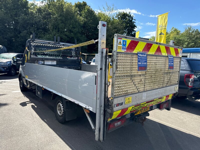 Used Ford Transit 2020 for sale - 76256875: Photo 12