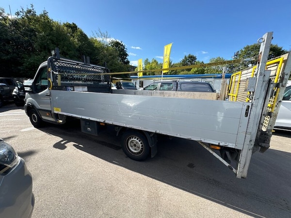 Used Ford Transit 2020 for sale - 76256875: Photo 12