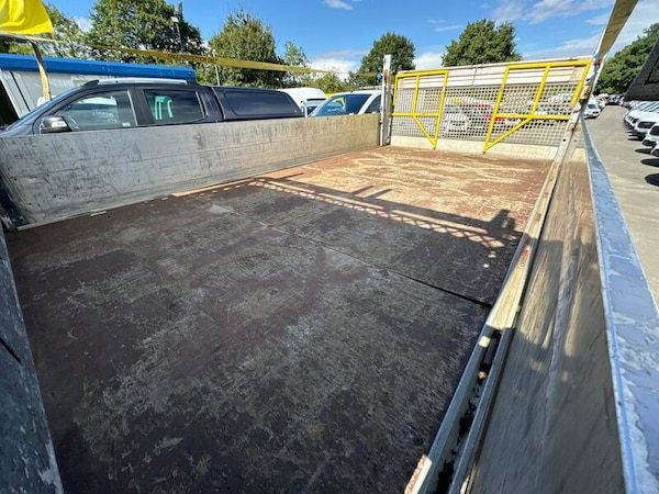 Used Ford Transit 2020 for sale - 76256875: Photo 15