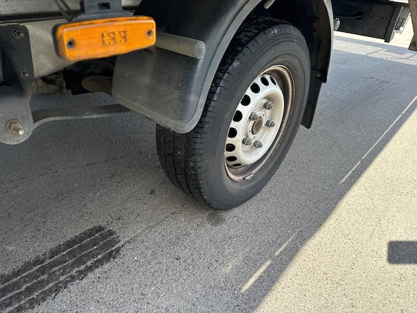 Used Ford Transit 2020 for sale - 76256875: Photo 18