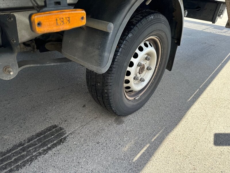 Used Ford Transit 2020 for sale - 76256875: Photo 19