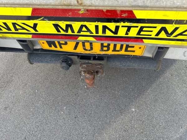 Used Ford Transit 2020 for sale - 76256875: Photo 19