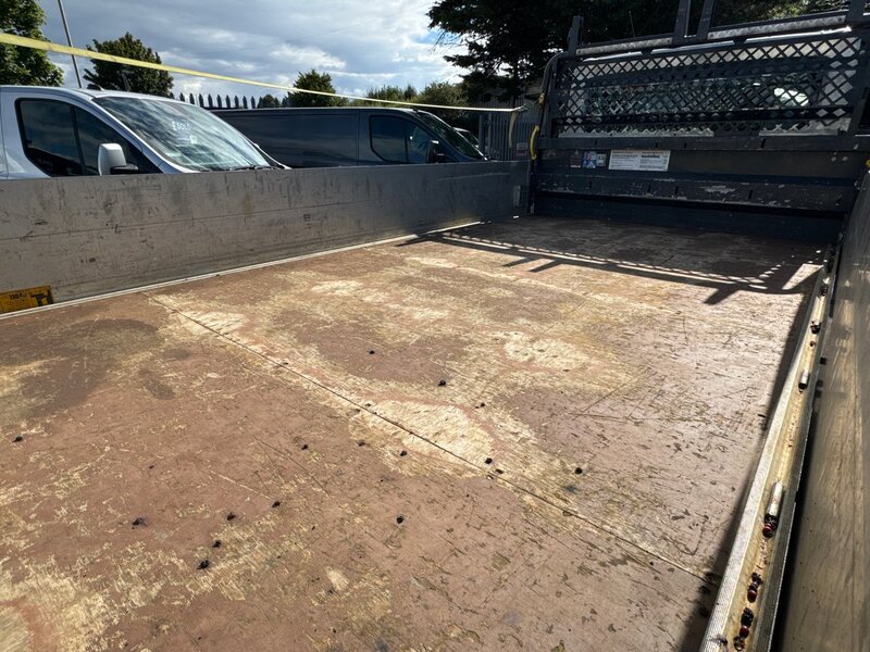 Used Ford Transit 2020 for sale - 76256875: Photo 21