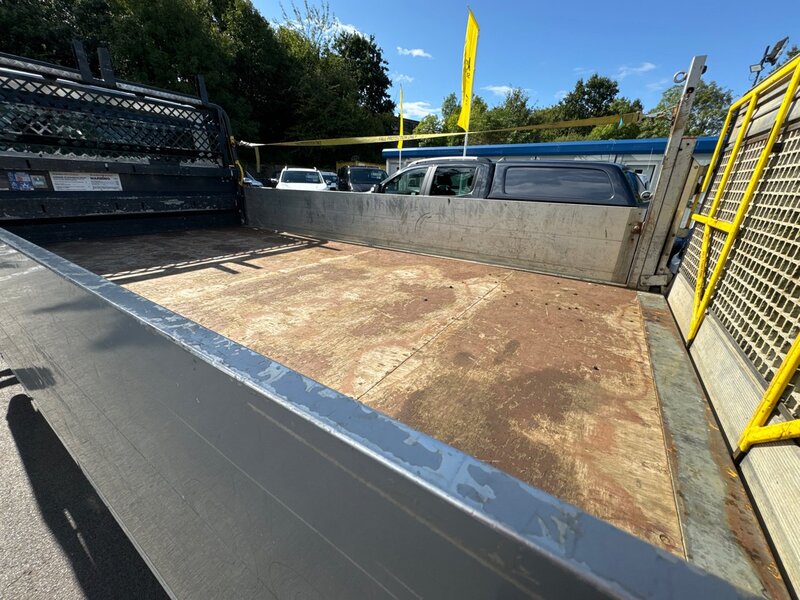 Used Ford Transit 2020 for sale - 76256875: Photo 22