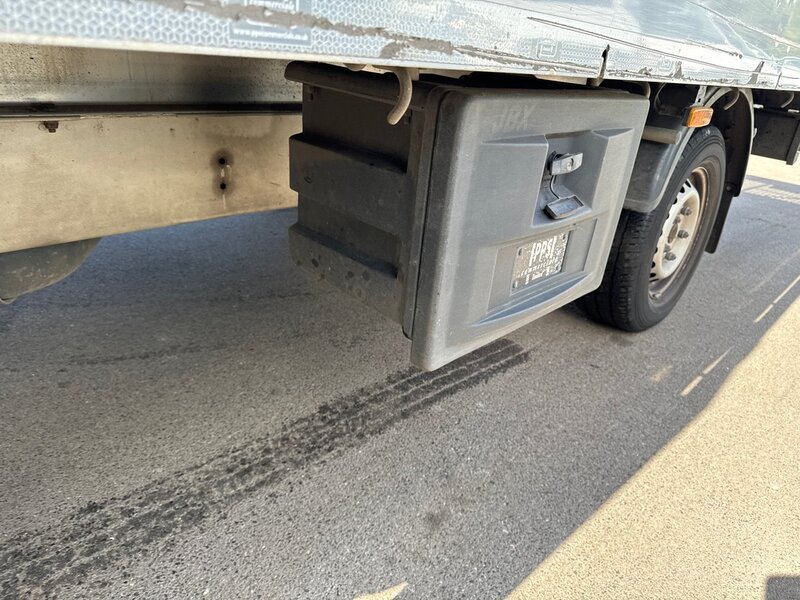 Used Ford Transit 2020 for sale - 76256875: Photo 23