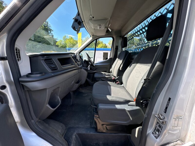 Used Ford Transit 2020 for sale - 76256875: Photo 24