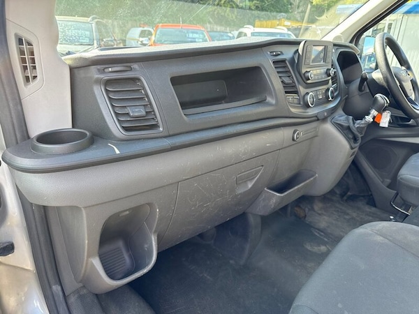 Used Ford Transit 2020 for sale - 76256875: Photo 26