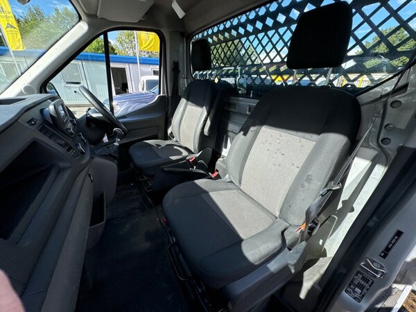 Used Ford Transit 2020 for sale - 76256875: Photo 27
