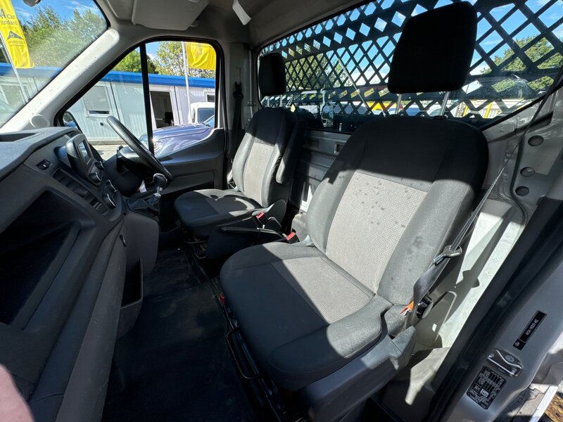 Used Ford Transit 2020 for sale - 76256875: Photo 28
