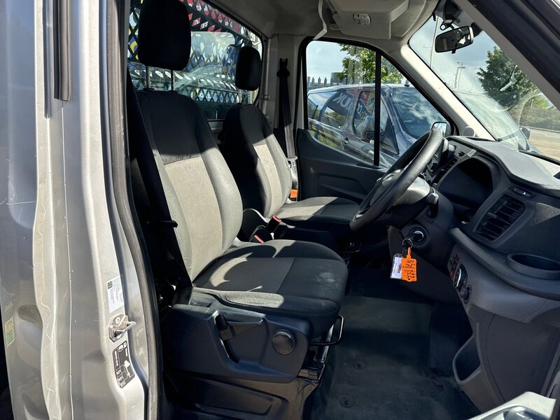 Used Ford Transit 2020 for sale - 76256875: Photo 29