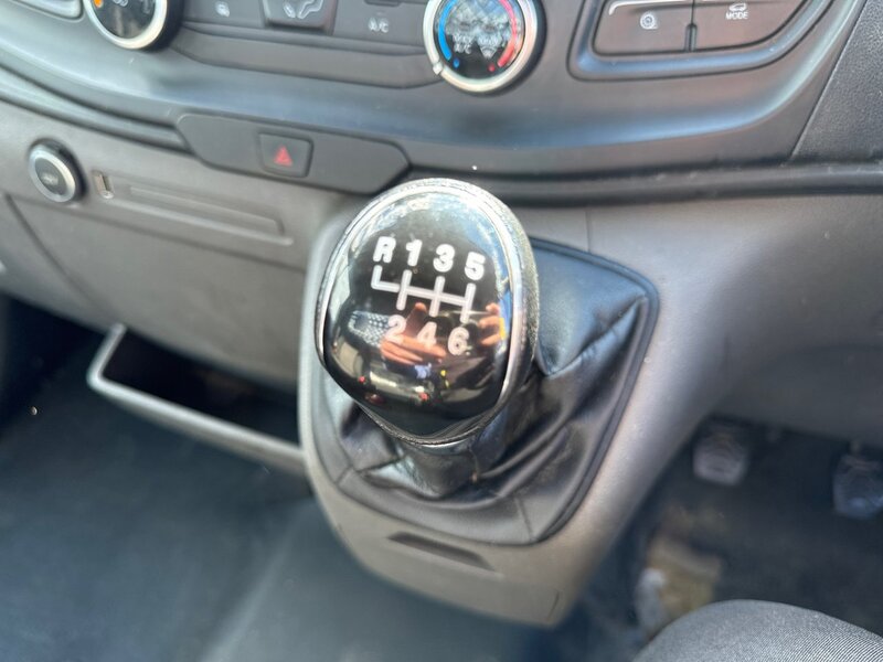 Used Ford Transit 2020 for sale - 76256875: Photo 31