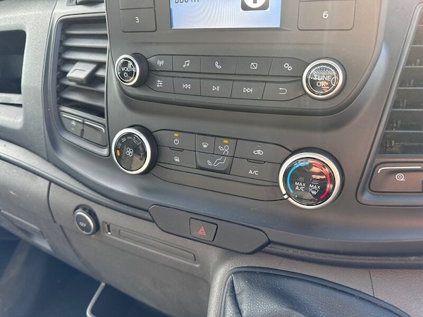 Used Ford Transit 2020 for sale - 76256875: Photo 32