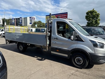 Used Ford Transit 2020 for sale - 76256875: Photo 4