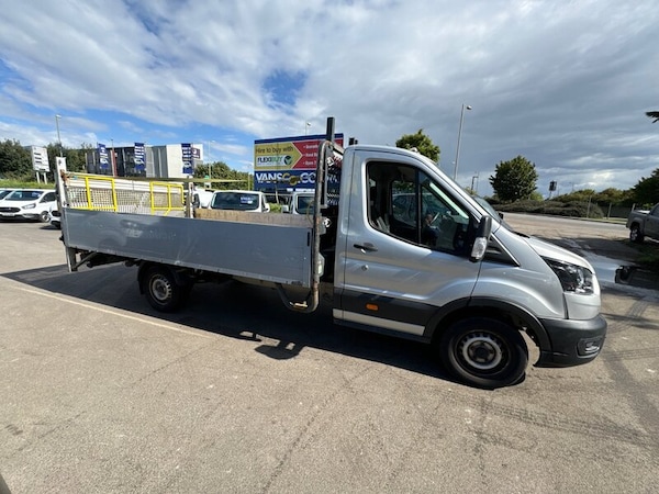 Used Ford Transit 2020 for sale - 76256875: Photo 5