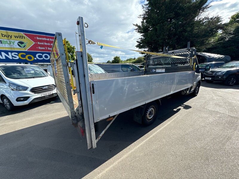 Used Ford Transit 2020 for sale - 76256875: Photo 7