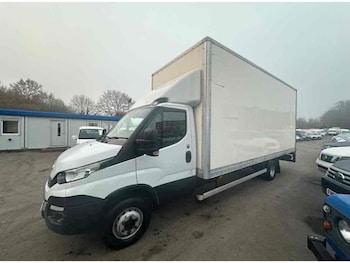 Used Iveco Daily 2018 for sale - 78709420: Photo