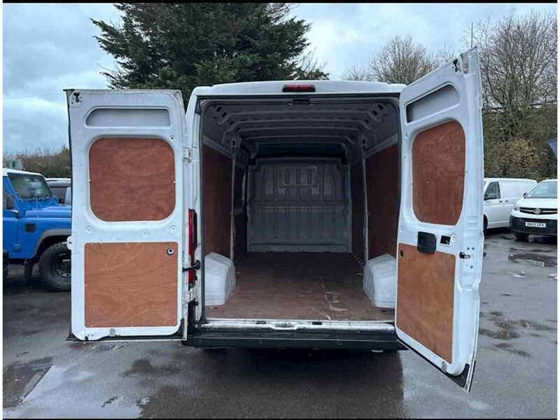 Vehicle 13
