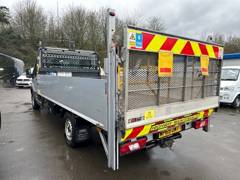 Used Ford Transit 2020 for sale - 76768874: Photo 10