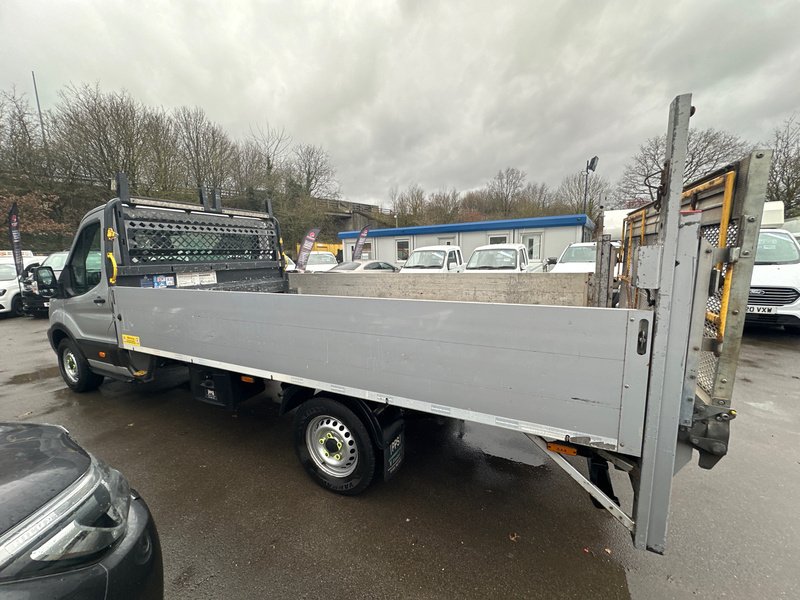 Used Ford Transit 2020 for sale - 76768874: Photo 11