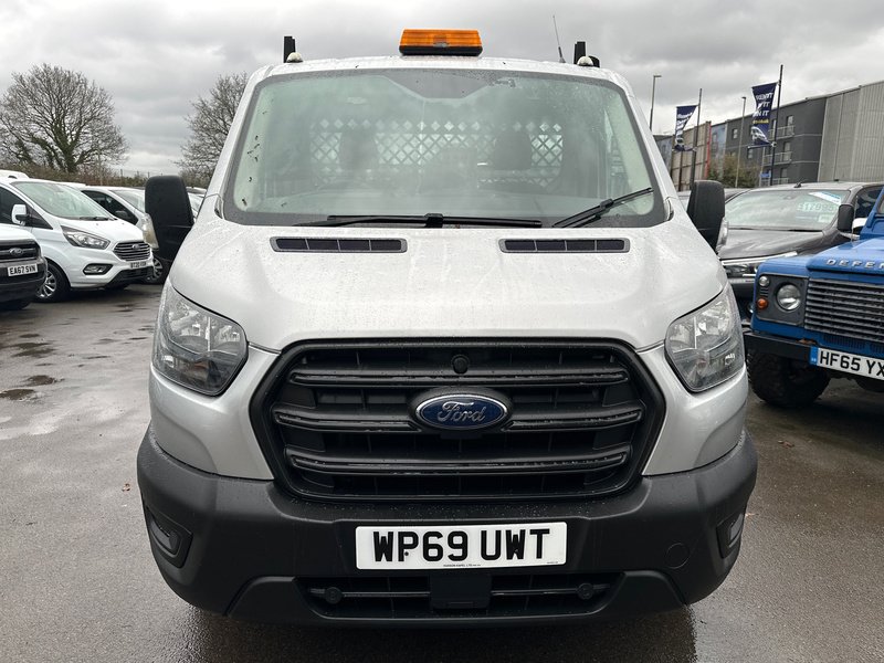 Used Ford Transit 2020 for sale - 76768874: Photo 14