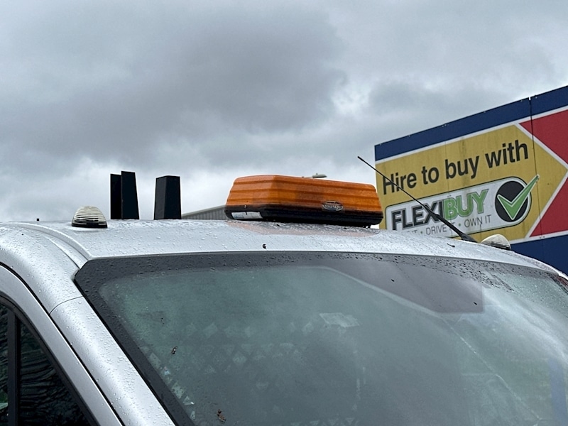 Used Ford Transit 2020 for sale - 76768874: Photo 16