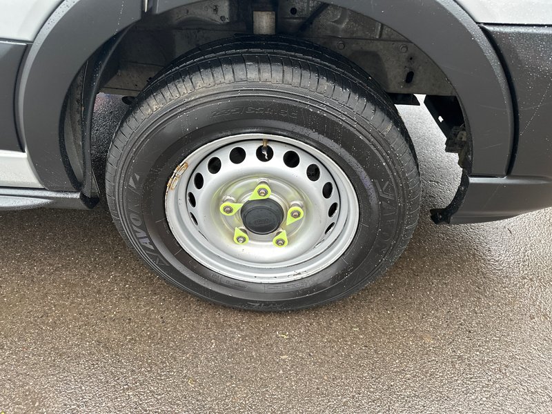 Used Ford Transit 2020 for sale - 76768874: Photo 17