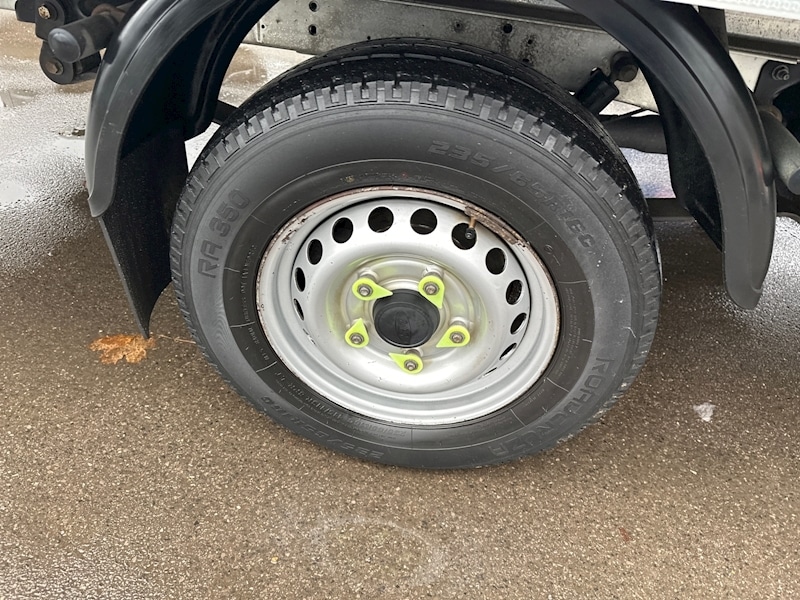 Used Ford Transit 2020 for sale - 76768874: Photo 18