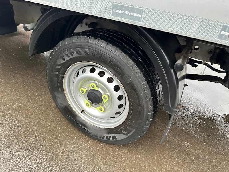 Used Ford Transit 2020 for sale - 76768874: Photo 19