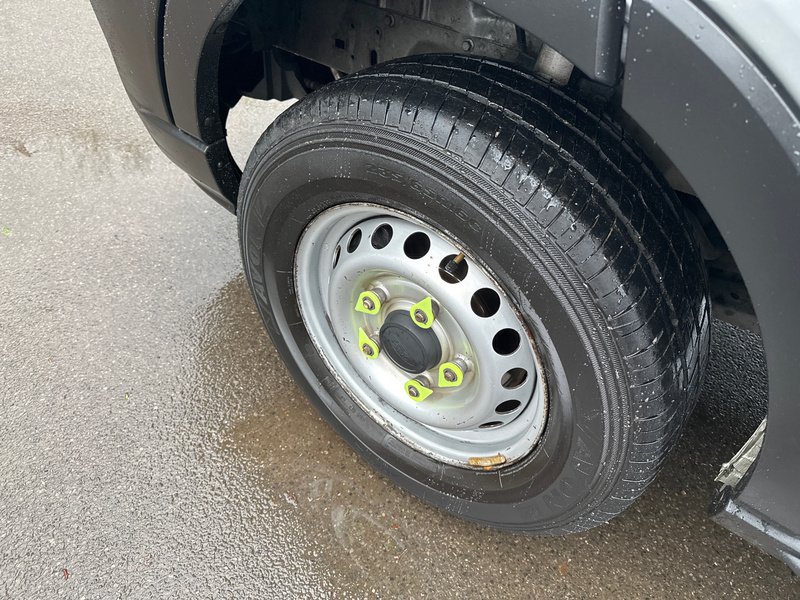 Used Ford Transit 2020 for sale - 76768874: Photo 20