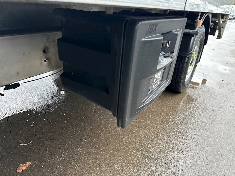 Used Ford Transit 2020 for sale - 76768874: Photo 22