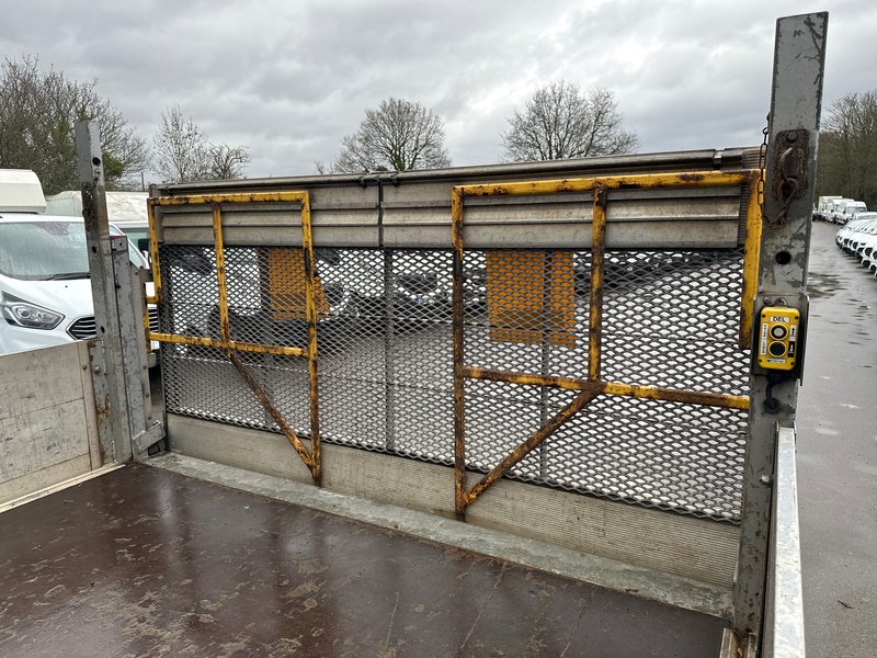 Used Ford Transit 2020 for sale - 76768874: Photo 23