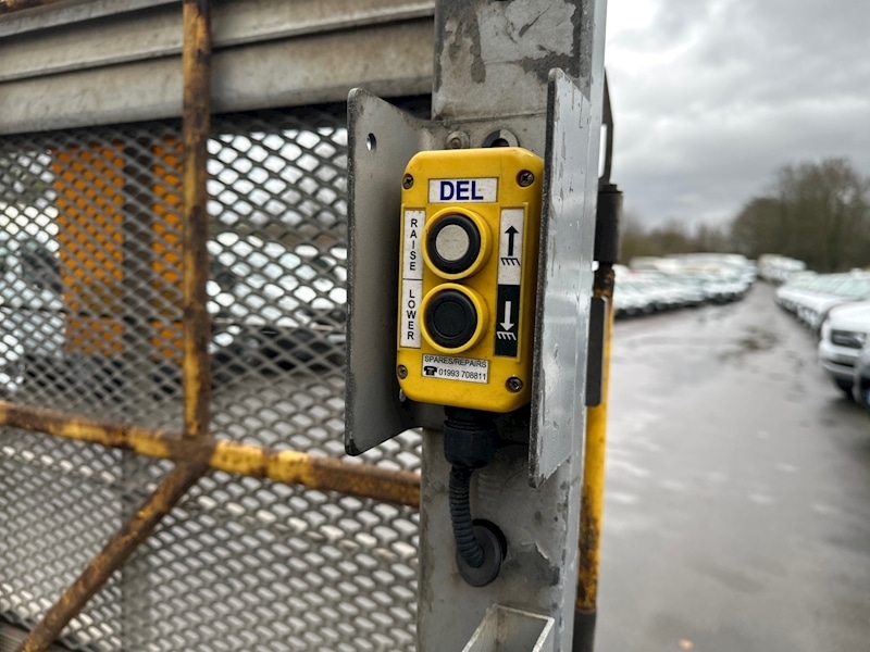 Used Ford Transit 2020 for sale - 76768874: Photo 24