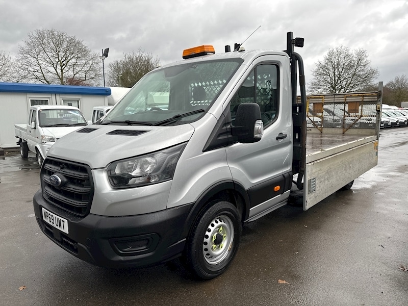 Used Ford Transit 2020 for sale - 76768874: Photo 25