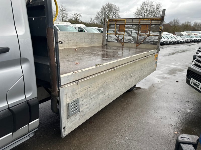 Used Ford Transit 2020 for sale - 76768874: Photo 26