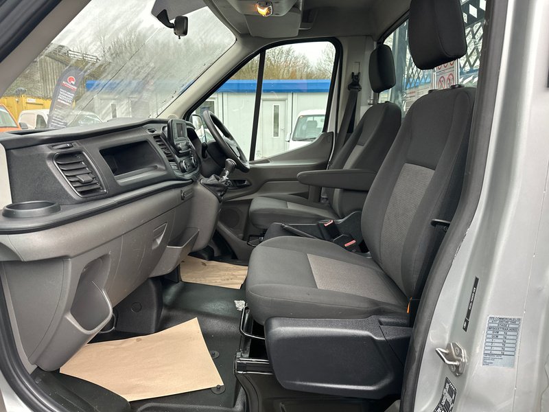 Used Ford Transit 2020 for sale - 76768874: Photo 29